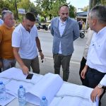 Почнува изградбата на булеварот „Македонско-косовска бригада“ во скопски Чаир orce-kosvska-brigada-cair