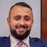 perparim bajrami
