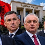 Тирана ги прогласи Тачи, Весели, Красниќи и Селими за почесни граѓани pocesni-gragjani-tirana
