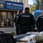 Сменета целата единица за борба против дрогата во Куманово поради слаби резултати, разрешени и прераспределени сите членови polcijija-droga-kumanovo
