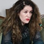 Шефицата на албанското разузнавање Влора Хисени заврши во куќен притвор, осомничена за откривање државни тајни vlora hiseini