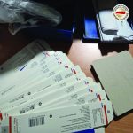 На Богородица запленети лекови за малигни заболувања вредни 336.000 денари, биле скриени во кутија за прва помош 859090835_1114145881364239_8847959928764988041_n