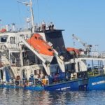 Дронови нападнаа два трговски брода во бугарската зона на Црното Море, еден потона brod-potonat-dronovi-crno-more